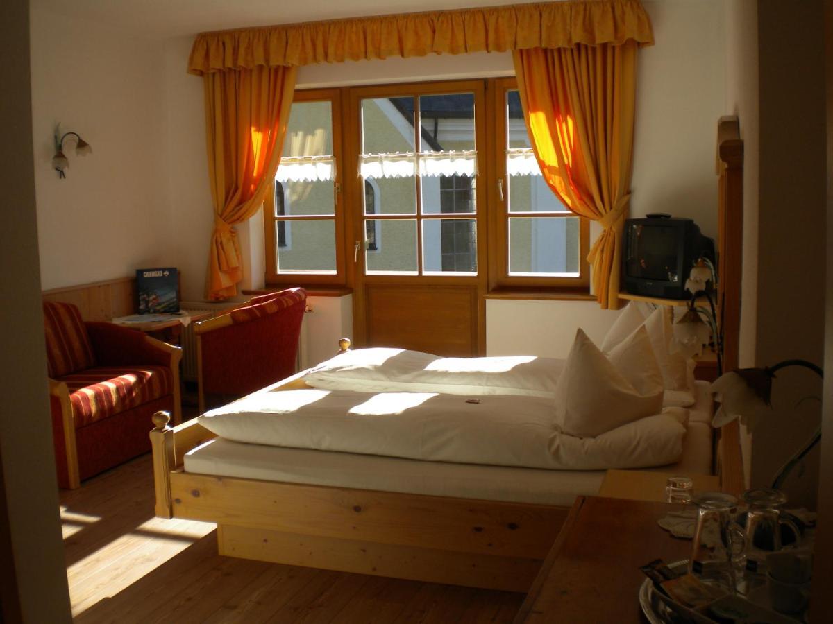 Landhaus Lenzenhof ライト・イム・ヴィンクル 部屋 写真